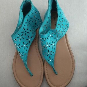 American eagle shoes